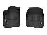 Weathertech Floorliner For 2023-2025 Honda Cr-v 1ST Row, Black. Fixed Price $126.95.