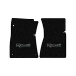 Lloyd Mats 2PC Set For 1971-1975 Plymouth Road Runner W/front Bucket Seats. Fixed Price $144.99.