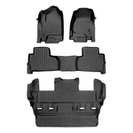 Smartliner SA0136/B0153/C0153 Floor Mat Set. Fixed Price $230.99.