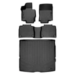 Smartliner SA0471/B0471/D0471 Floor Mat Set. Fixed Price $258.99.