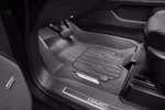 Genuine Gm First-row Premium All-weather Floor Liners 84776601. Fixed Price $163.07.