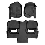 Smartliner SA0015/B0160 Floor Mat Set. Fixed Price $183.99.