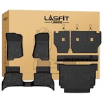 Floor Liners Cargo Mat Trunk W/ Backrest For Jeep Wrangler 4XE 2021-2025. Fixed Price $200.00.