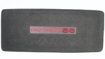 93-02 Camaro Ss Rear Hatch Compartment Trophy Deck Mat Graphite Dark Gray Carpet. Fixed Price $249.95.