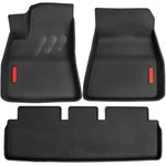 Baselayer Floor Mats For Tesla Model 3 (2017-2025) Highland Made In Usa –. Fixed Price $249.99.