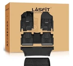 Lasfit Floor Mats & Trunk For Honda Odyssey 2018 - 2026. Fixed Price $150.00.