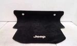 Jeep Jk Wrangler Oem 4 Door Black Rear Cargo Mat 2011-2017 152806. Fixed Price $59.89.