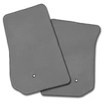 Coverking Front + Rear Custom Fit Floor Mat Set For Select Hyundai Sonata 11-14. Fixed Price $65.03.