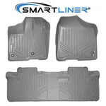 All Weather Floor Mats Liner Toyota Sienna 8 Passenger 2013-2020 Waterproof. Fixed Price $132.34.