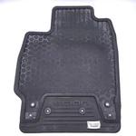 Scion Tc 2004-2010 AT10 Oem Black Rubber Front Driver Left Floor Mat Liner. Fixed Price $59.31.