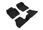 3D Maxpider L1FR02904709 Kagu Floor Mat For 12-18 Focus. Fixed Price $272.99.
