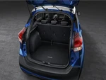 Genuine Nissan Carpeted Cargo Area Protector T99E3-5RL0A. Fixed Price $84.66.