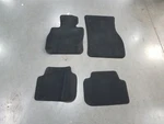2020 Mini Cooper Clubman Jcw John Works ALL4 Carpet Floor Mat Set #1266 H6. Fixed Price $37.49.