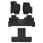Lasfit Floor Mat Ford Expedition Standard 2025 2026 Protection All Weather. Fixed Price $169.00.