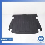 12-19 Lr Range Rover L538 Rear Back Trunk Boot Cargo Rubber Floor Mat Oem. Fixed Price $82.23.
