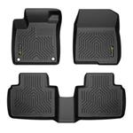 All Weather Tpe Floor Mats Fit For 18-2022 Honda Accord Sedan Protection Liners. Fixed Price $59.53.