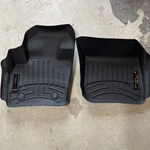 Weathertech Floorliner 2013-2016 Ford Fusion Lincoln Mkz 14-16 Mondeo. Fixed Price $89.99.