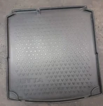 11-18 Vw Jetta MK6 New Genuine Trunk Protection Liner 5C6061161. Fixed Price $58.63.