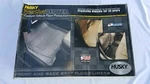 Husky Weather Beater Front & Back Seat Floor Liners Mats For 2014 Hyundai Tucson. Fixed Price $95.99.