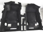 2018-2020 Honda Accord Front Interior Floor Carpet Lining 83301-TVA-A01ZA. Fixed Price $236.55.