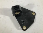 10 11 12 13 14 Audi A5 Convertible Top Mounting Plate Bracket. Fixed Price $23.99.