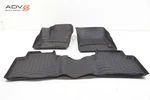 2022 2024 Mitsubishi Outlander Floor Carpet Liner Mat Oem -set Of 3-. Fixed Price $139.99.