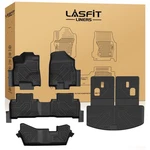 Full Coverage Floor Mats & Cargo Liner Seatback For Acura Mdx 2014-2020. Fixed Price $220.00.