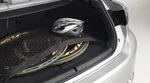 Lexus Genuine CT200H Oem Spider Style Cargo Net 2011-2017 New. Fixed Price $45.59.