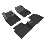 3D Maxpider Custom Fit Kagu Floor Mat Ford Bronco Sport 2021-2023 Full Set. Fixed Price $184.49.