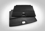 Genuine Infiniti Cargo Area Protector - Black Reversible T99C55NA0A. Fixed Price $122.40.