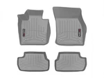 Weathertech Floorliner For 2014-2024 Mini Hardtop 1ST & 2ND Row, Grey. Fixed Price $189.90.