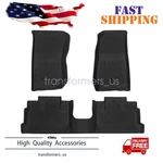 Tpe Floor Mats Liners For 2014 2015 2016 2017 2018 Jeep Wrangler Unlimited New. Fixed Price $70.89.