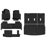 Lasfit Floor Mats For Chevy Tahoe 2021 2022 2023 2024 2025 8 Seats Liners. Fixed Price $219.00.