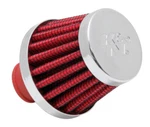 K&n 62-1600RD Vent Air Filter Breather. Fixed Price $26.67.