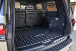 Lexus Oem Factory All Weather Rear Cargo Mat GX550 W/sub Without 3RD Row. Fixed Price $105.00.