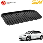 3W Fit 2020-2023 Tesla Model Y Front Trunk Liner 3D Cargo Mat All Weather. Fixed Price $89.99.