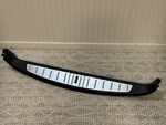 New Oem 2016-2020 Tesla Model X Trunk Sill Cover Trim 1050381-00-D. Fixed Price $179.00.