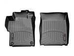 Weathertech Floorliner For 2014-2015 Honda Civic 1ST Row, Black. Fixed Price $126.95.