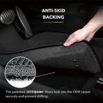 3D Maxpider L1MB18401509 Kagu Floor Mats For 2022-2024 Mercedes-benz Eqb 250/300. Fixed Price $232.99.