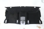 2018-2025 Alfa Romeo Stelvio Rear Interior Floor Cover Mat Oem 01561262090. Fixed Price $102.99.