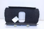 14-21 Infiniti Q50 Luxe Rear Trunk Partition Front Trim Panel 84910-4GA0A *read*. Fixed Price $113.81.