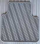 2020-2023 Volkswagen Tiguan Floor Mats OEM5NN-061-370-A-WGK W/management System. Fixed Price $165.00.