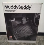 Tech Muddy Buddy All-weather Floor Mats Volkswagen ID4 11B061541DSP. Fixed Price $104.95.