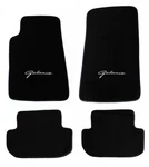 New! 1959-1974 Ford Galaxie Carpet Floor Mats W/ Embroidered Logo 4PC Pick Color. Fixed Price $159.95.