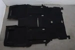 2018 - 2025 Volkswagen Atlas Rear Floor Interior Carpet Cover Liner Mat Oem. Fixed Price $172.07.