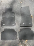 2013-2019 Cadillac All Weather Oem Factory Floor Mats Genuine 4PC Set. Fixed Price $109.99.