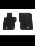 New 2021 2025 Ford U725 Bronco Lhd Oem Carpet Floor Mats M2DB-S130B18-BD3JA6. Fixed Price $33.95.
