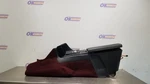 93 Chevy Corvette C4 40TH Anniversary At Front Floor Center Console Black Red. Fixed Price $267.75.