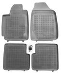Rezaw-plast Car Mats For 2003-2008 Toyota Corolla Floor Custom Fit Tailored. Fixed Price $119.99.