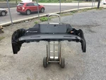 Jaguar F-type 2017 Rear Bumper Cover Shell 14-20 :a. Fixed Price $87.00.